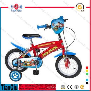 2016 New Style MTB Children Mountain Bike for 3-5 Years Old Kids Mini Bike on Sale